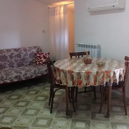 Apartman Casa Michela *
