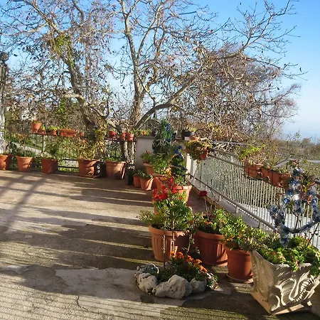 Apartman Casa Michela *