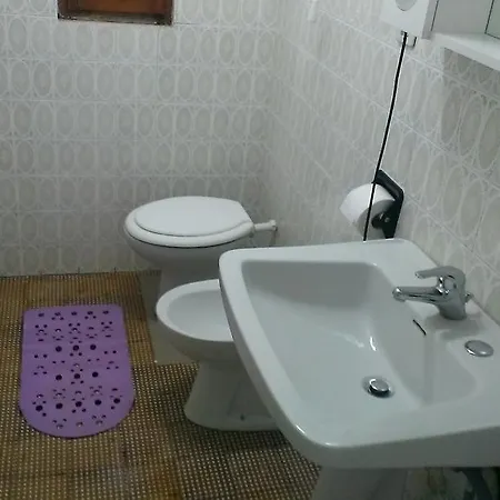 Casa Michela *