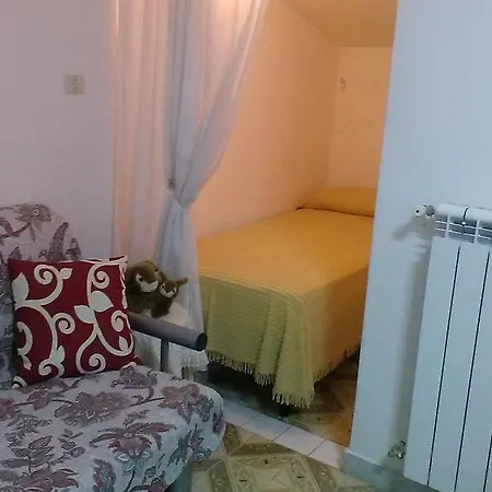 Casa Michela Borgo Celano