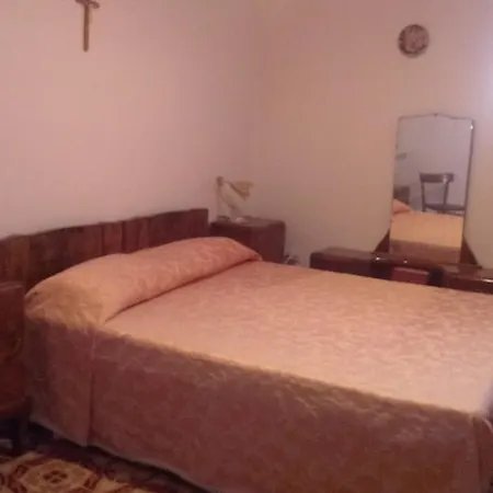 Casa Michela Apartman Borgo Celano